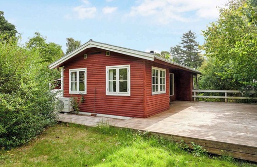 Vordingborg Casa | Lovely holiday home near the beach