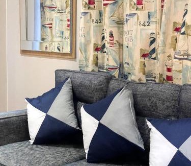 Prestatyn Casa | Lovely Holiday Home at Lyons Caravan Park!