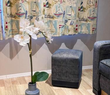 Prestatyn Casa | Lovely Holiday Home at Lyons Caravan Park!