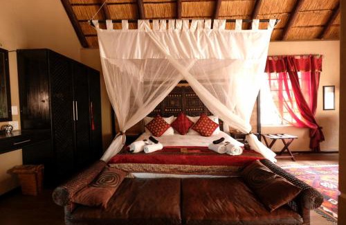 Marloth Park Casa | Lovely holiday home bordering Kruger National Park