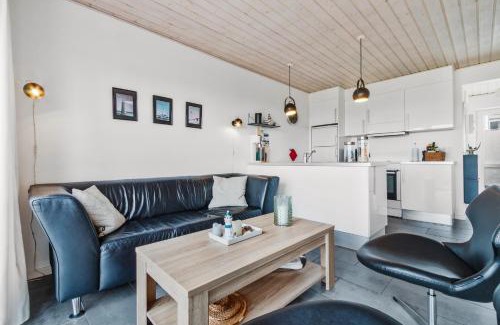 Lokken Casa | Lovely Holiday Home For Rent In The Popular Hornfisken