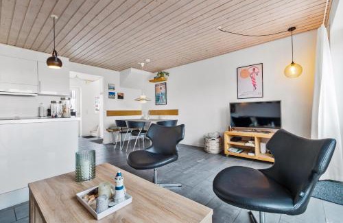 Lokken Casa | Lovely Holiday Home For Rent In The Popular Hornfisken