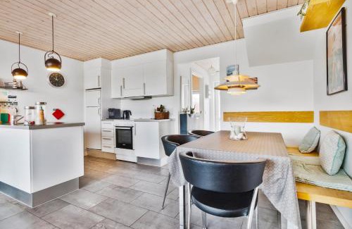 Lokken Casa | Lovely Holiday Home For Rent In The Popular Hornfisken