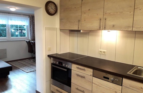 Tobadill Casa | Lovely holiday home in a beautiful location