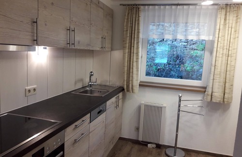 Tobadill Casa | Lovely holiday home in a beautiful location