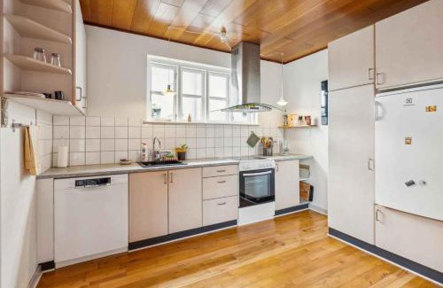Bælum Casa | Lovely Holiday Home In Bælum