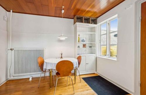 Bælum Casa | Lovely Holiday Home In Bælum