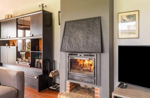 Gros-Fays Casa | Casa de vacaciones en la frontera de Namur, Luxemburgo y Francia