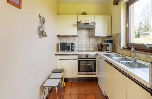 Gros-Fays Casa | Casa de vacaciones en la frontera de Namur, Luxemburgo y Francia