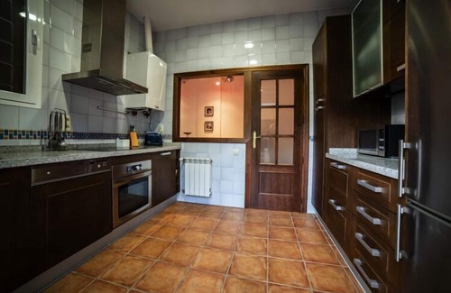 Las Jaras Casa | Encantadora casa de vacaciones en Córdoba con terraza