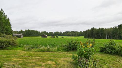 Farila Casa | Lovely holiday home in Färila near Ljusdal and Järvsö