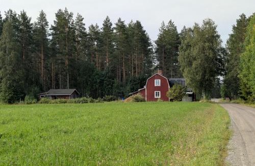 Farila Casa | Lovely holiday home in Färila near Ljusdal and Järvsö