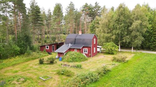 Farila Casa | Lovely holiday home in Färila near Ljusdal and Järvsö