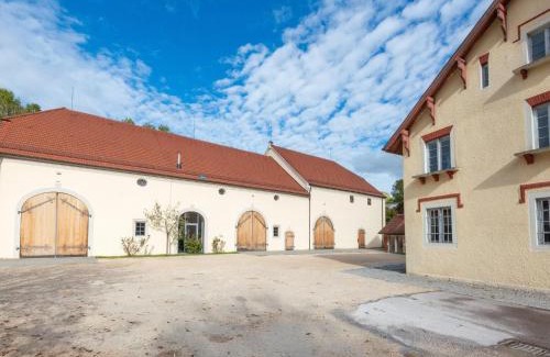 Haunsheim Apartamento | Lovely Holiday Home in Haunsheim