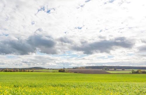 Haunsheim Apartamento | Lovely Holiday Home in Haunsheim