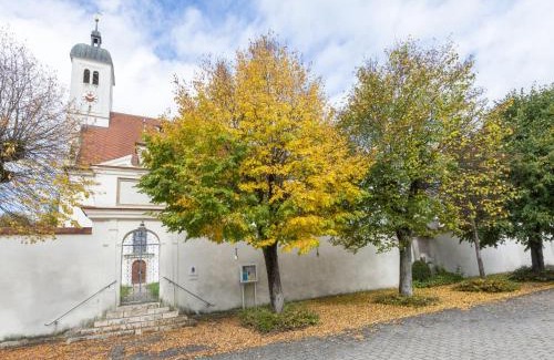 Haunsheim Apartamento | Lovely Holiday Home in Haunsheim