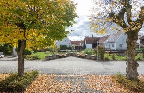 Haunsheim Apartamento | Lovely Holiday Home in Haunsheim