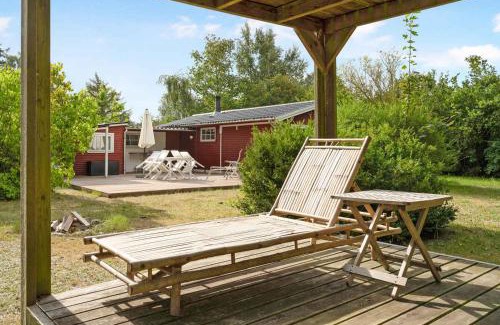 Vordingborg Casa | Lovely Holiday Home Near The Beach