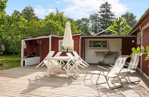 Vordingborg Casa | Lovely Holiday Home Near The Beach