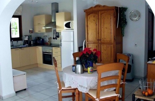 Bernia Casa | Top Villa, Gr. Piscina, terraza solarium, gr. Jardín, vista al mar,