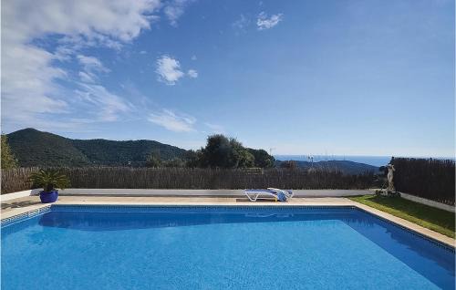 Sant Cebria de Vallalta Casa | Lovely Home In St, Cebrià De Vallalta