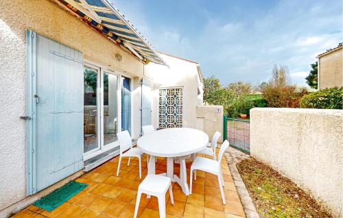 Saint-Trojan-les-Bains Casa | Lovely Home In Saint-Trojan-Les-Bains