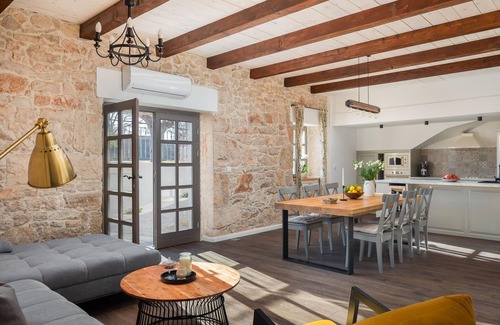 Sibenik Casa | Preciosa casa en Dubrava, cerca de.