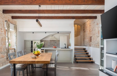 Sibenik Casa | Preciosa casa en Dubrava, cerca de.