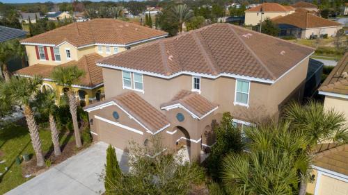 Loughman Casa | Lovely home 15 min to Disney at Solterra Resort