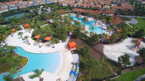 Loughman Casa | Lovely home 15 min to Disney at Solterra Resort