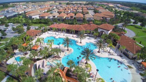 Loughman Casa | Lovely home 15 min to Disney at Solterra Resort