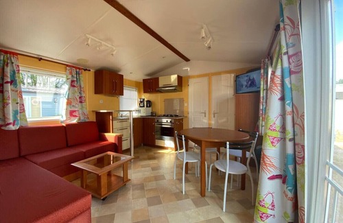Anloo Apartamento | Lovely home at park de Kniphorst