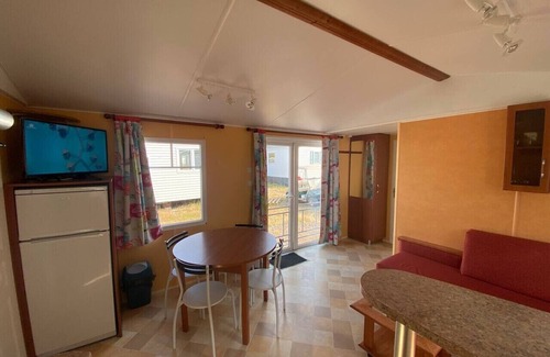 Anloo Apartamento | Lovely home at park de Kniphorst