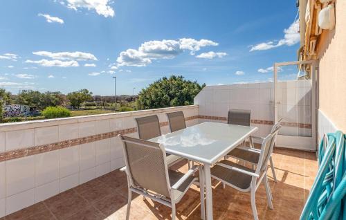 Guardamar del Segura Apartamento | Lovely Home In Guardamar Del Segura