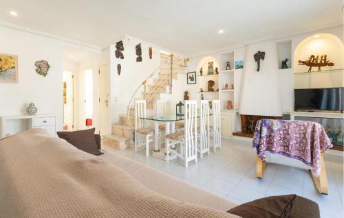 Guardamar del Segura Apartamento | Lovely Home In Guardamar Del Segura