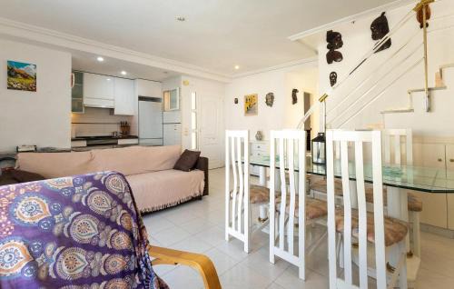 Guardamar del Segura Apartamento | Lovely Home In Guardamar Del Segura
