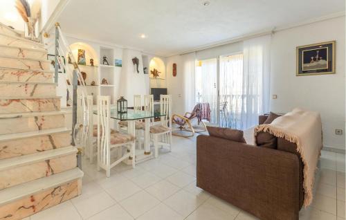 Guardamar del Segura Apartamento | Lovely Home In Guardamar Del Segura