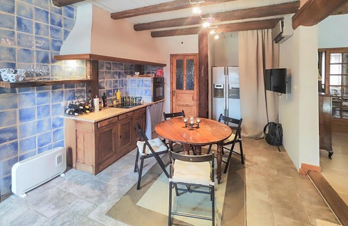Cazouls-les-Beziers Casa | Preciosa casa en Cazouls-les-Béziers
