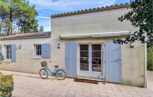 Saint-Georges-d'Oleron Casa | Lovely Home In Saint-Georges-D'oléron