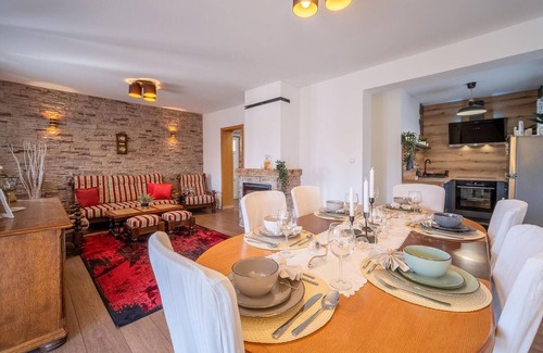 Hrvatska Kostajnica Casa | Preciosa casa en Hrvatska Kostajnica