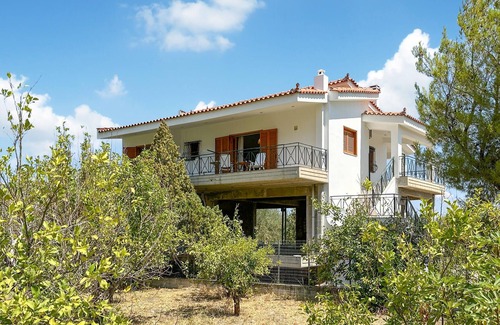 Xylokastro-Evrostina Casa | Preciosa casa en Kamari Xylokastro