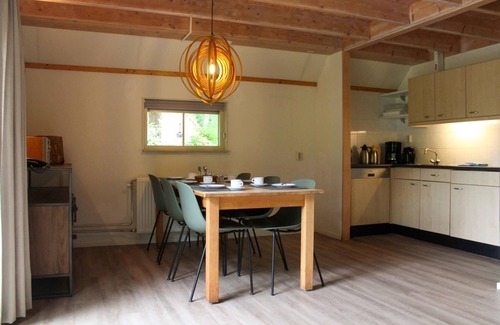De Bult Casa | Preciosa casa en Steenwijk - De Bult