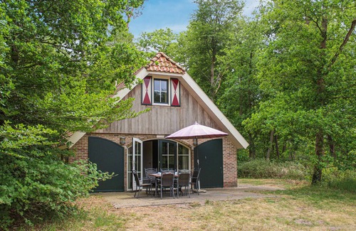 De Bult Casa | Preciosa casa en Steenwijk - De Bult