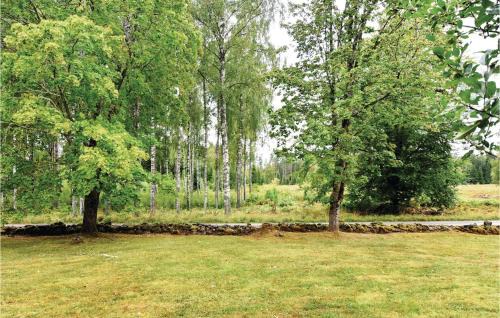 Algaras Casa | Lovely Home In Älgarås With Kitchen