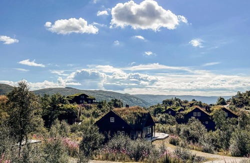 Ljosland Casa | Preciosa casa en åseral
