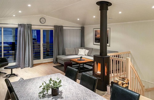 Ljosland Casa | Preciosa casa en åseral