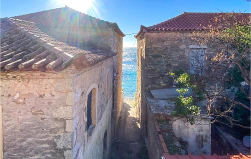 Lefktron Casa | Lovely Home In Agios Dimitrios Mani