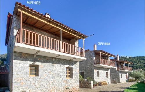 Lefktron Casa | Lovely Home In Agios Dimitrios Mani