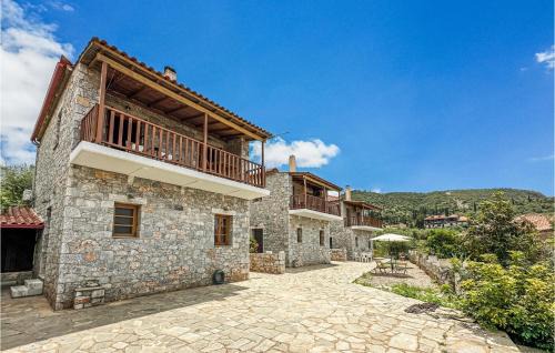 Lefktron Casa | Lovely Home In Agios Dimitrios Mani