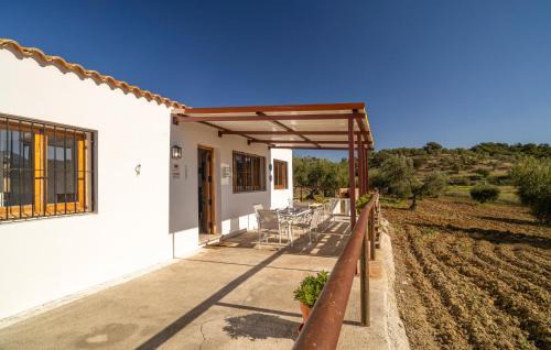 Algodonales Casa | Lovely Home In Algodonales With Wifi